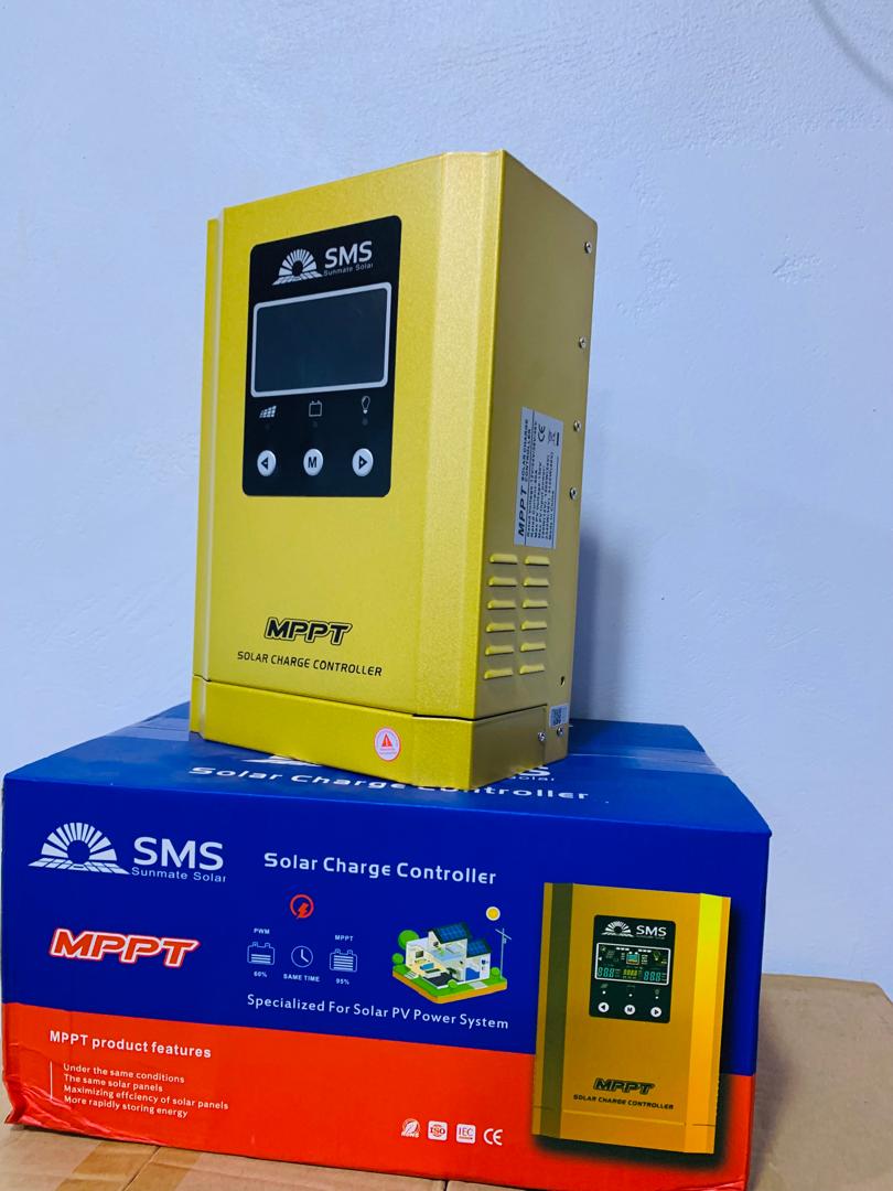 SMS Sunmate MPPT Charge Controller