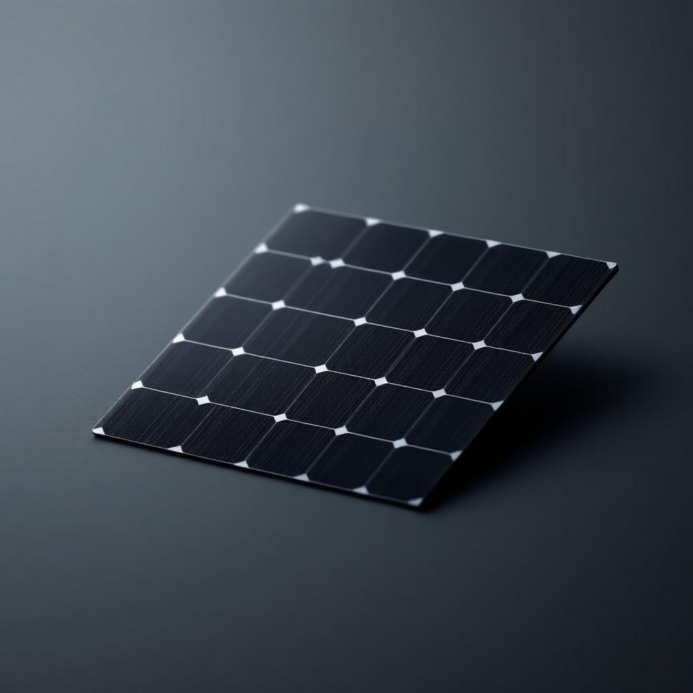 Monocrystalline Solar Panels